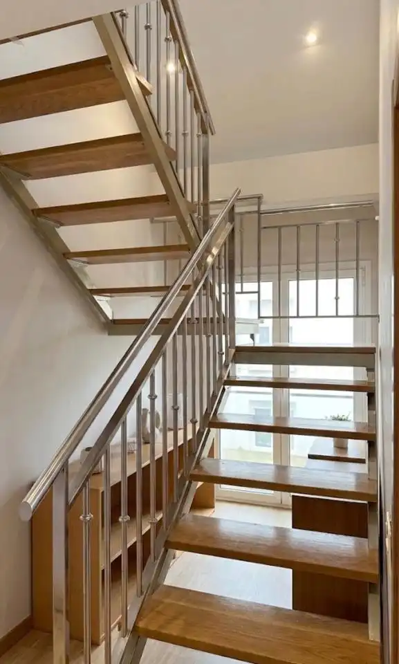 Duplex with lift for sale in Rua da Barxela, imagen 36