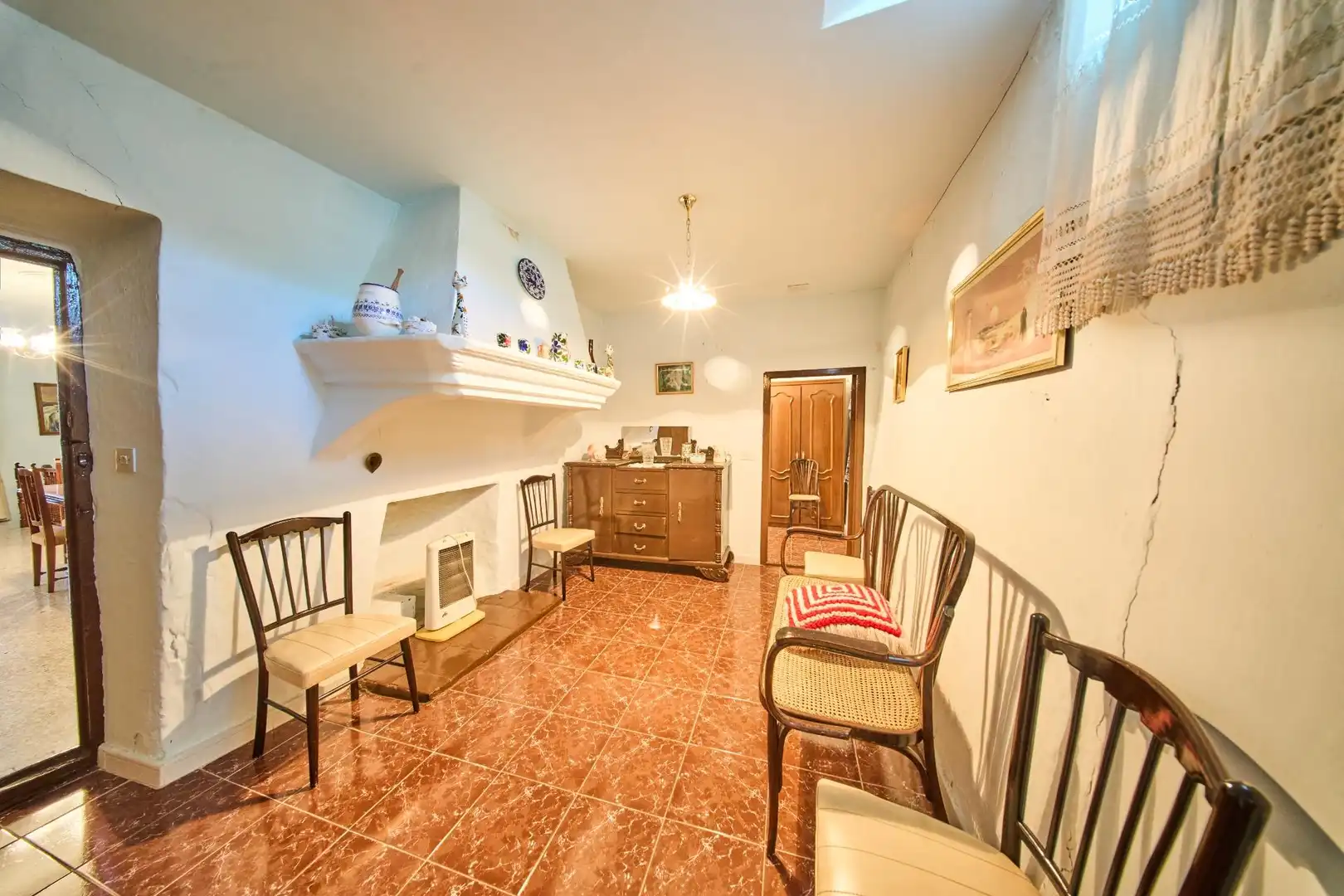 Houses for sale in Busquístar  with Terrace, Storage room and Balcony