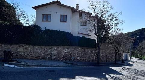 Foto 4 de Casa o xalet en venda a Montflorit, Barcelona