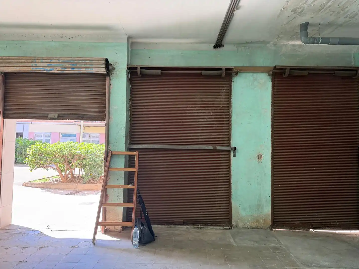 Local comercial en venda a Sant Andreu, imagen 3
