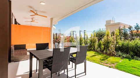 Foto 4 von Wohnung zum Verkauf in Fuengirola, Las Gaviotas - Carvajal, Fuengirola