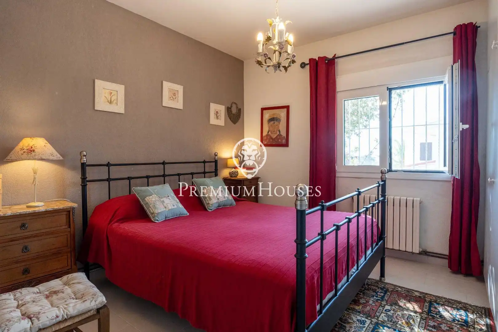 Casa amb terrassa en venda a Roques Daurades - L'Estany, imagen 31