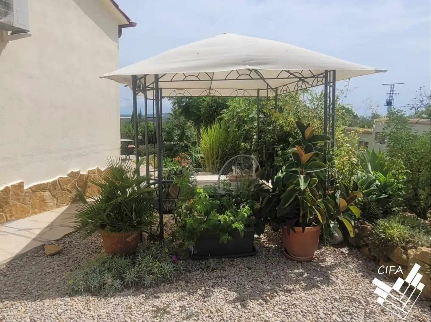 Casa rustica con piscina in vendita a Partida MOLES LES, imagen 24