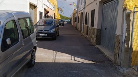Foto 3 de Residencial en venta en Carrer Mare de Déu del Rocio, Playa, Burriana / Borriana