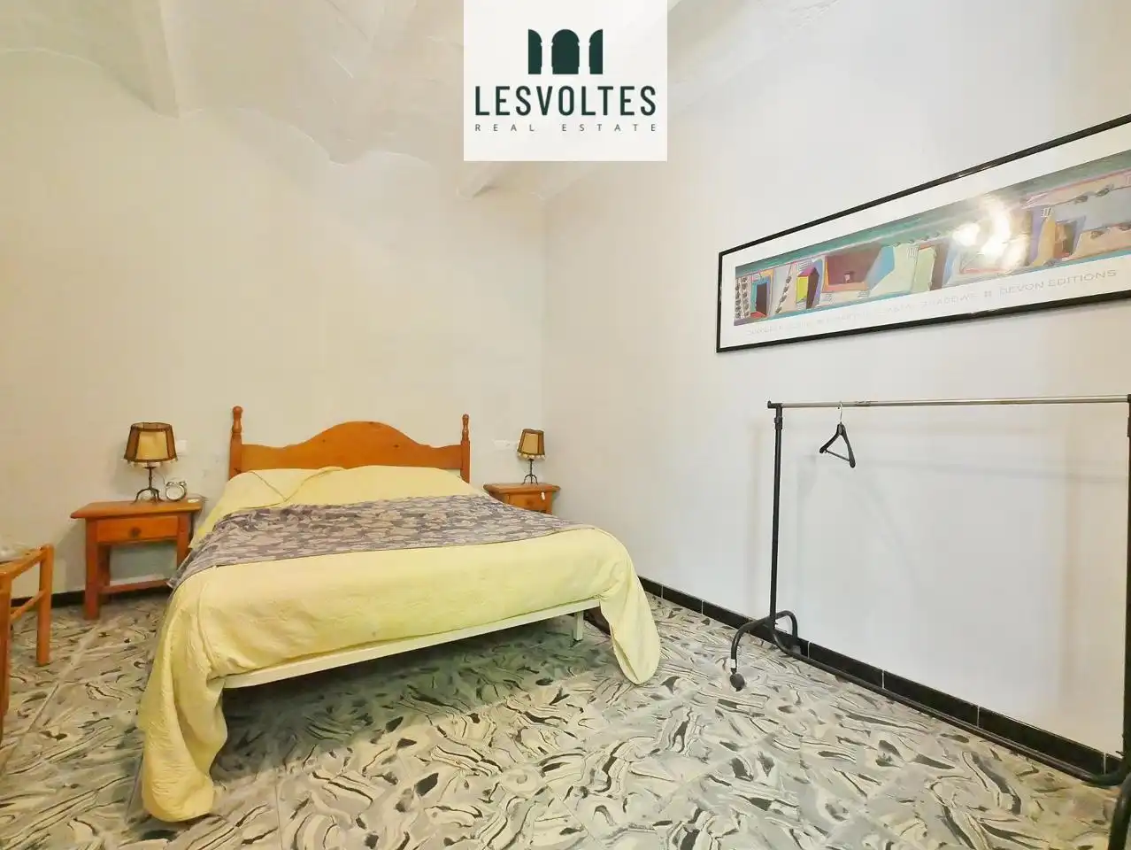 Habitación de Casa o chalet en venta en Mont-ras con Jardín privado