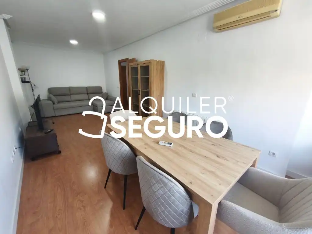 Piso con piscina en alquiler en Deportista Sergio Cardell, imagen 21