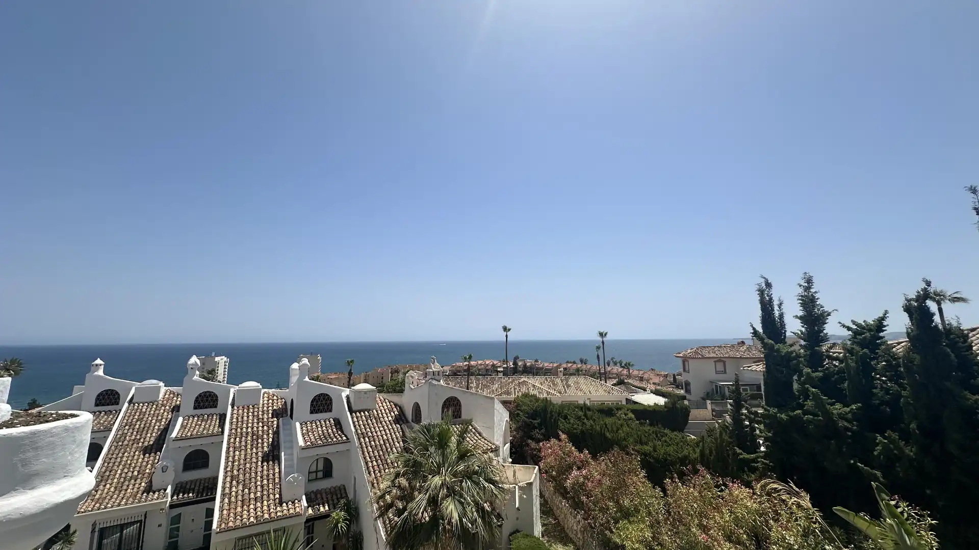 Casa aparellada amb piscina de lloguer a 1 Calle de Finlandia, imagen 41