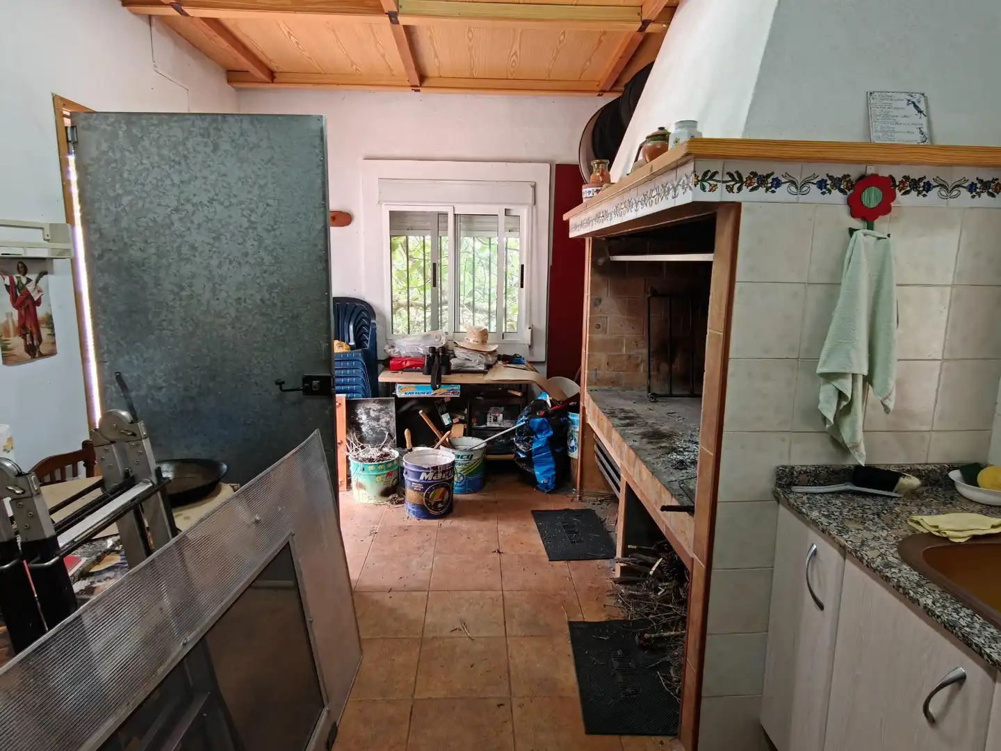 Villa con giardino in vendita a NUMERO 25 74, imagen 18