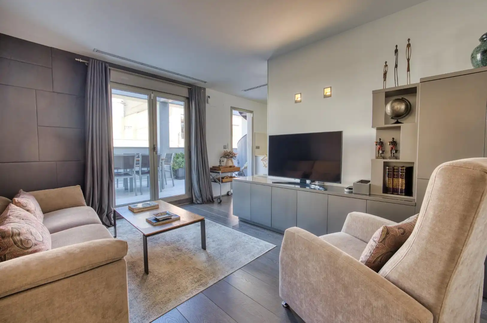Penthouse mit Aufzug zum Verkauf in Calle CANDIDA JIMENO GARGALLO, imagen 12