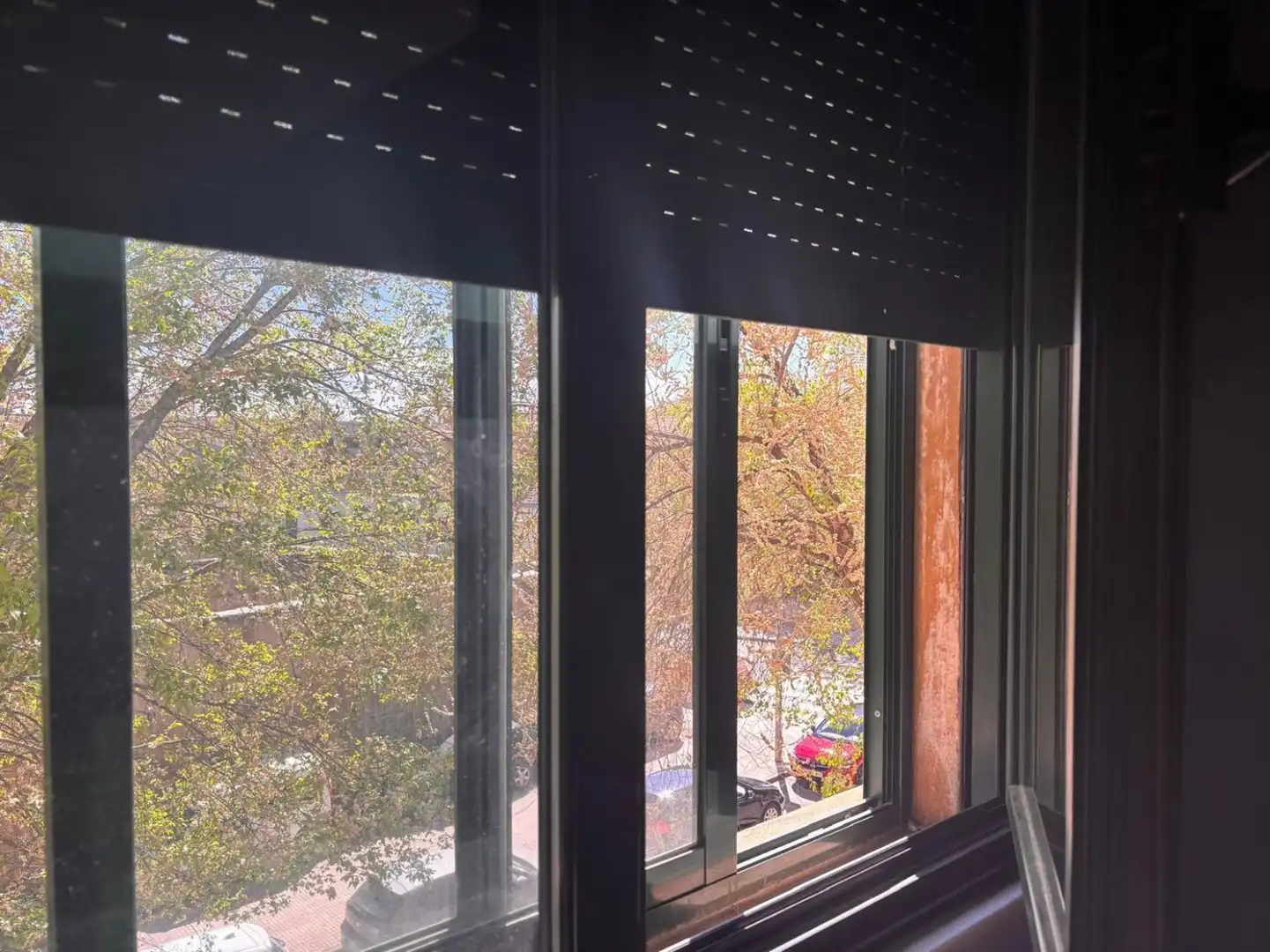 Außenansicht von Wohnung zum Verkauf in Salamanca mit Abstellraum