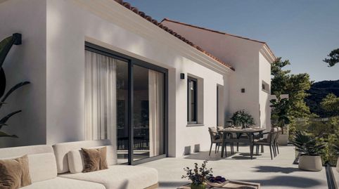 Foto 5 de Piso en venta en Benahavís pueblo, Benahavís