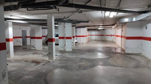 Photo 2 of Garage for sale in Avenida del Mundo, Baños y Mendigo,  Murcia Capital