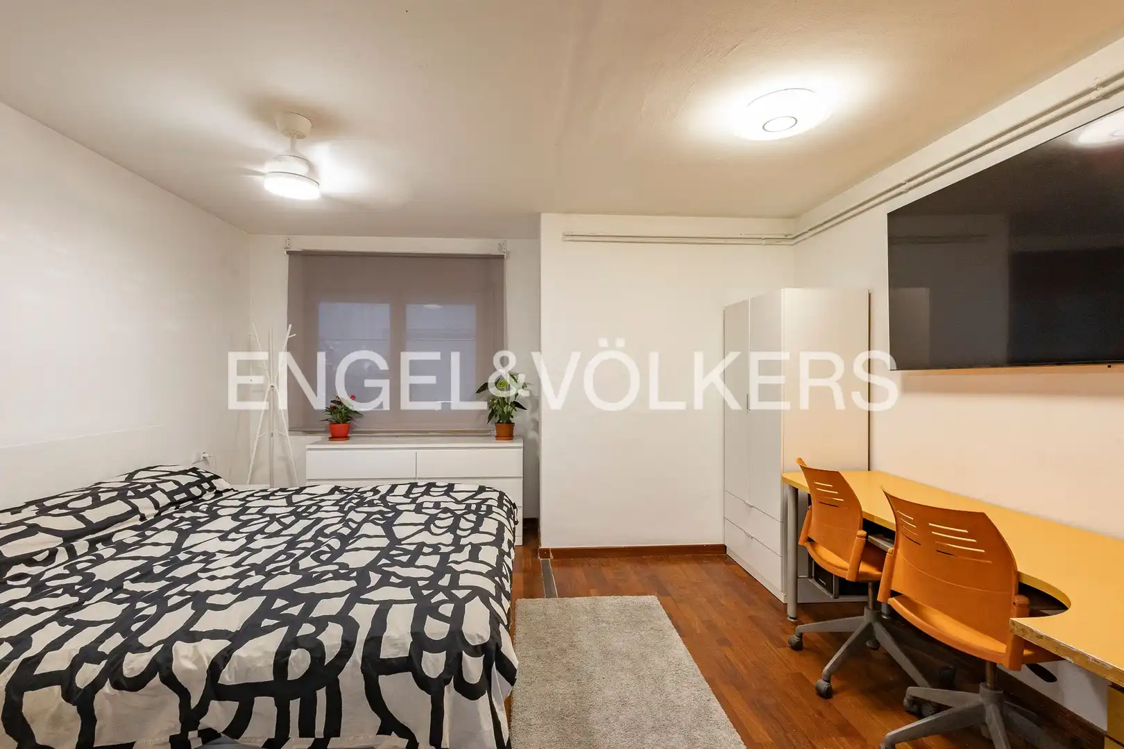 Wohnung zum Verkauf in Molins de Rei mit Klimaanlage, Heizung und Parkett