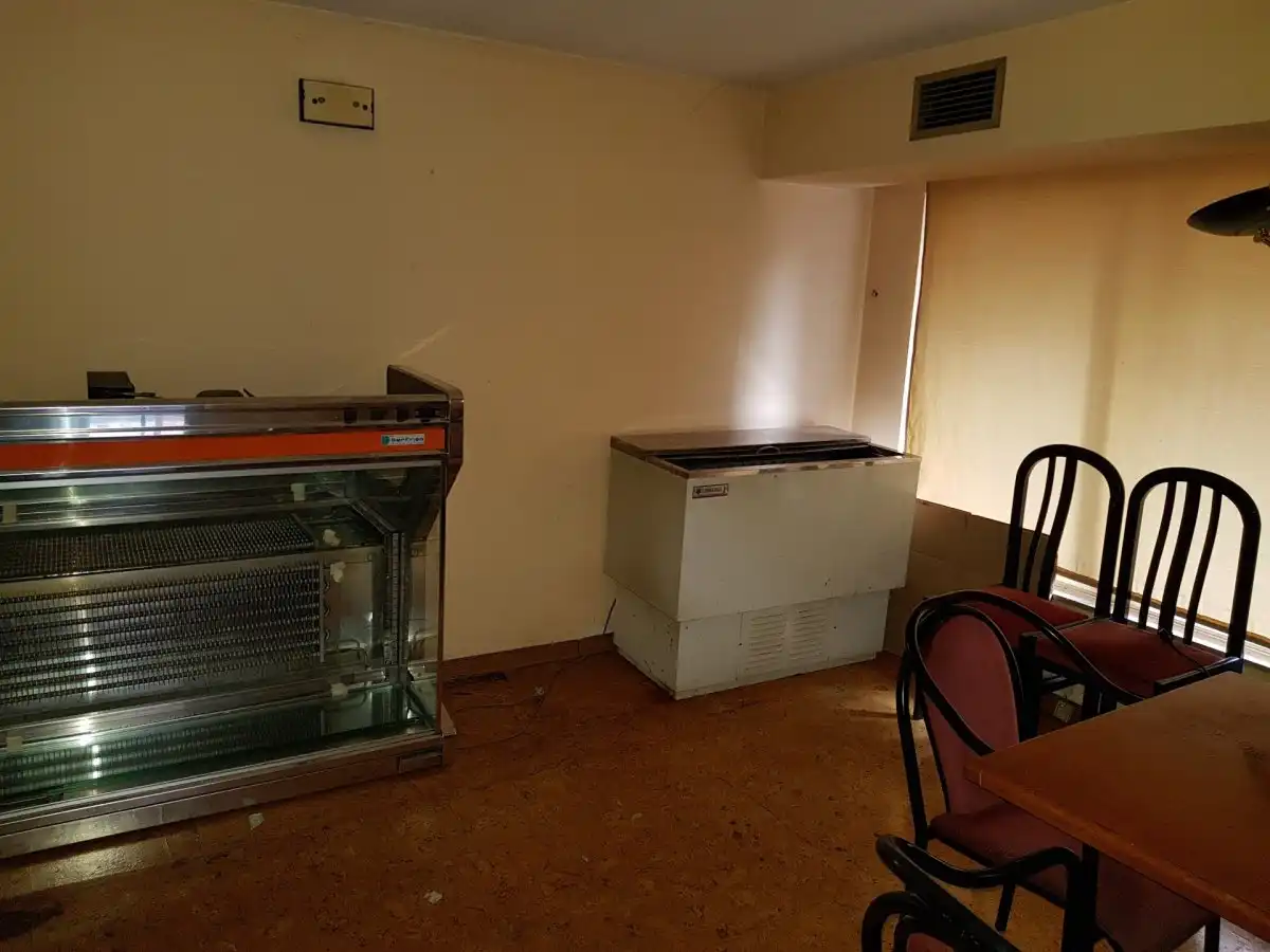 Local en venta en Ponferrada con Aire acondicionado