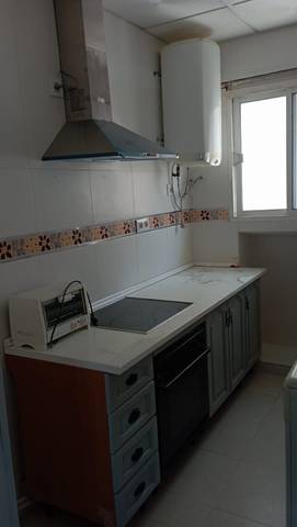 Piso en Venta en Linarejos