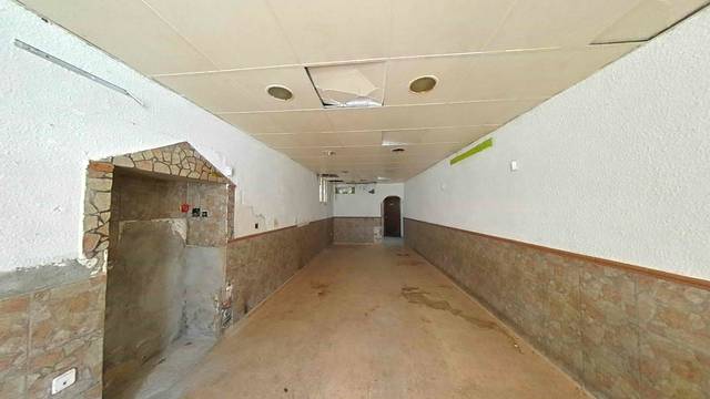 Casa-chalet en Venta en Portellar en Escatrón