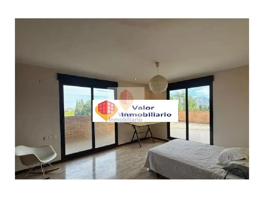 Chalet en venta en Carril Senda de la Portada, imagen 8