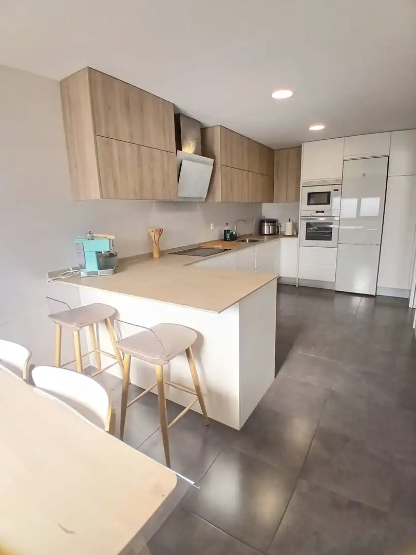 Detached house with pool for sale in PINO SALGAREÑO, imagen 26