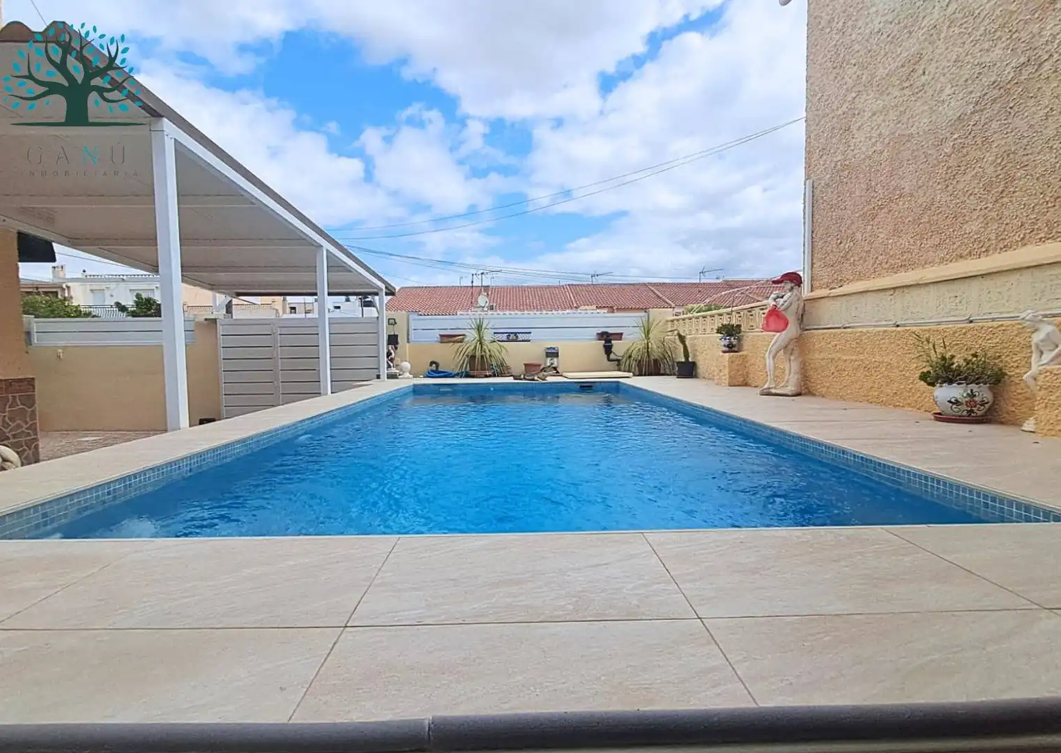 Duplex avec terrasse à vendre à Puerto de Mazarrón