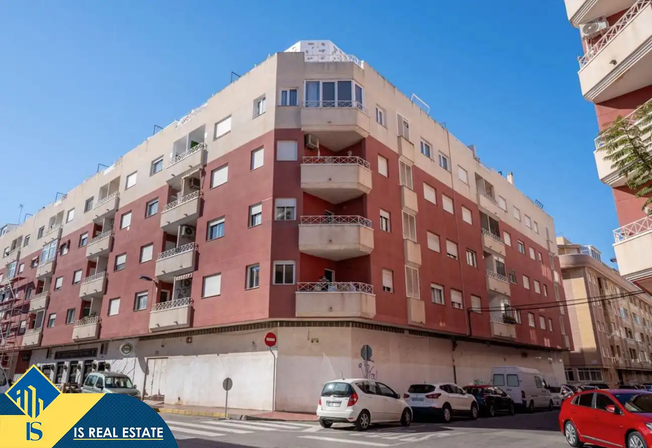 Apartament amb piscina en venda a Centro, imagen 23