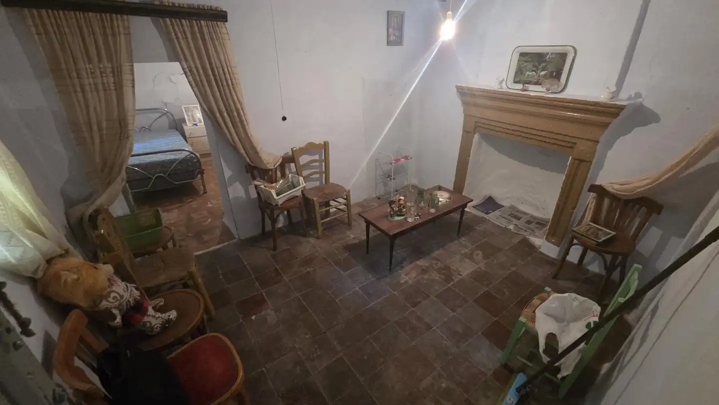 Casa o chalet en venta en El Acebrón   con Jardín privado