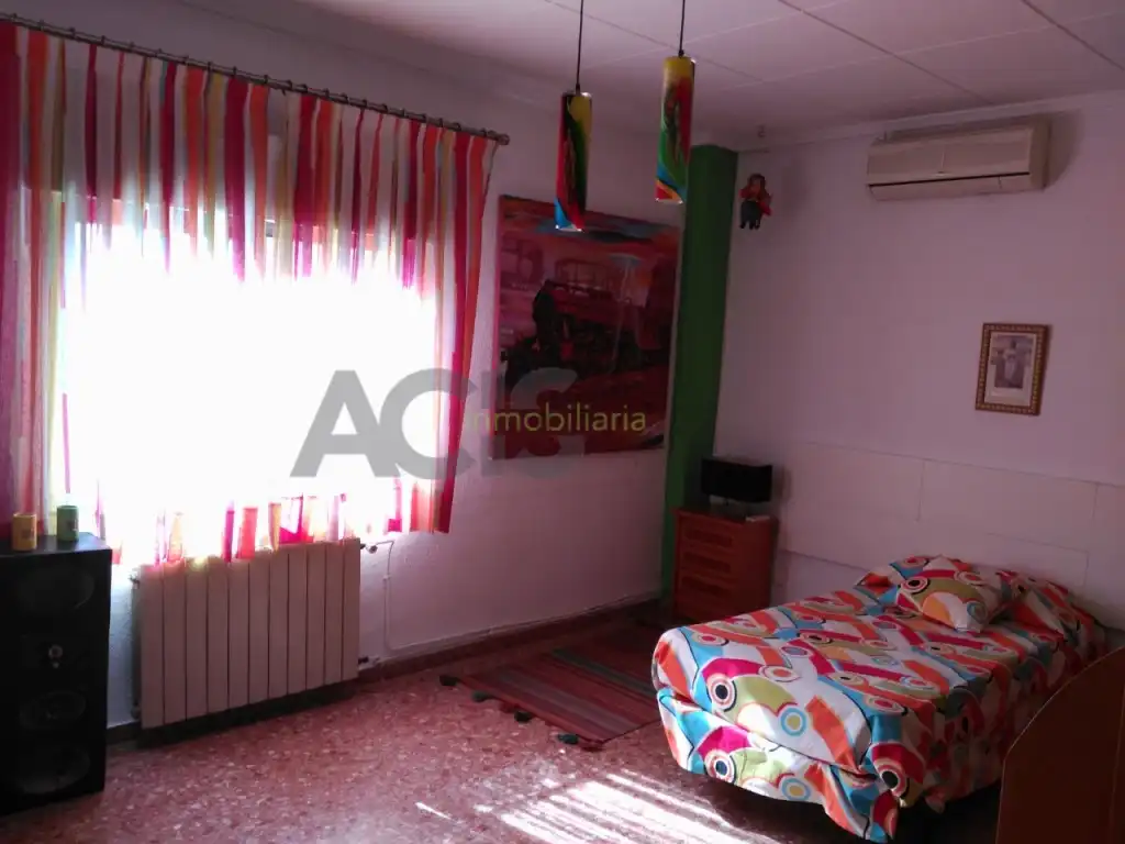 Habitación de Casa o chalet en venta en Massalavés