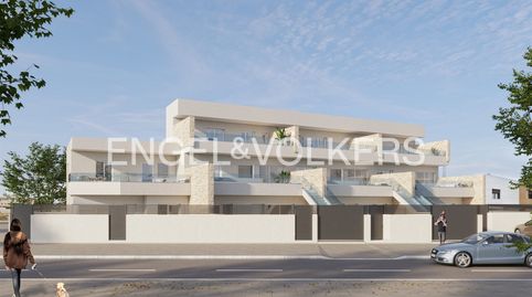 Foto 4 de Apartamento en venta en Pilar de la Horadada ciudad, Pilar de la Horadada