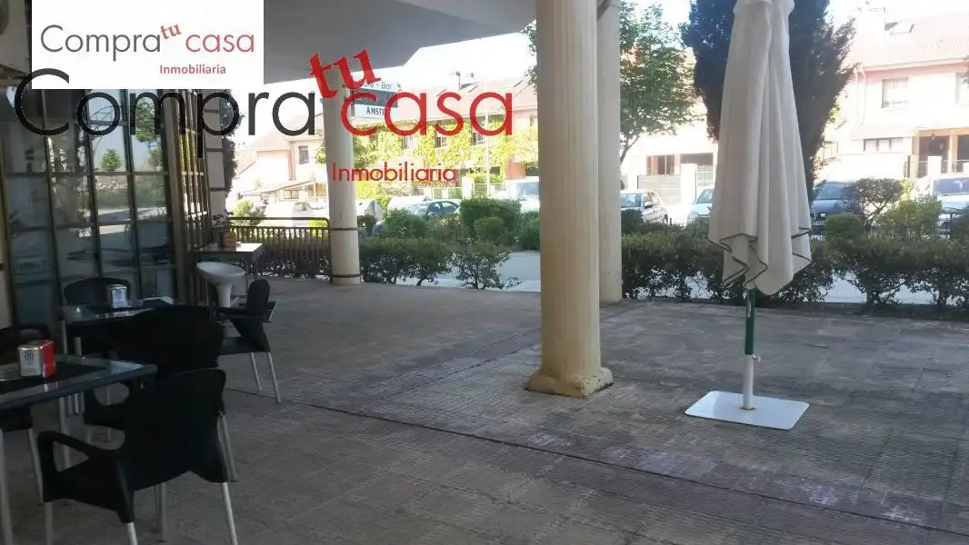 Business premises for sale in Calle VICENTE ALEIXANDER, imagen 18