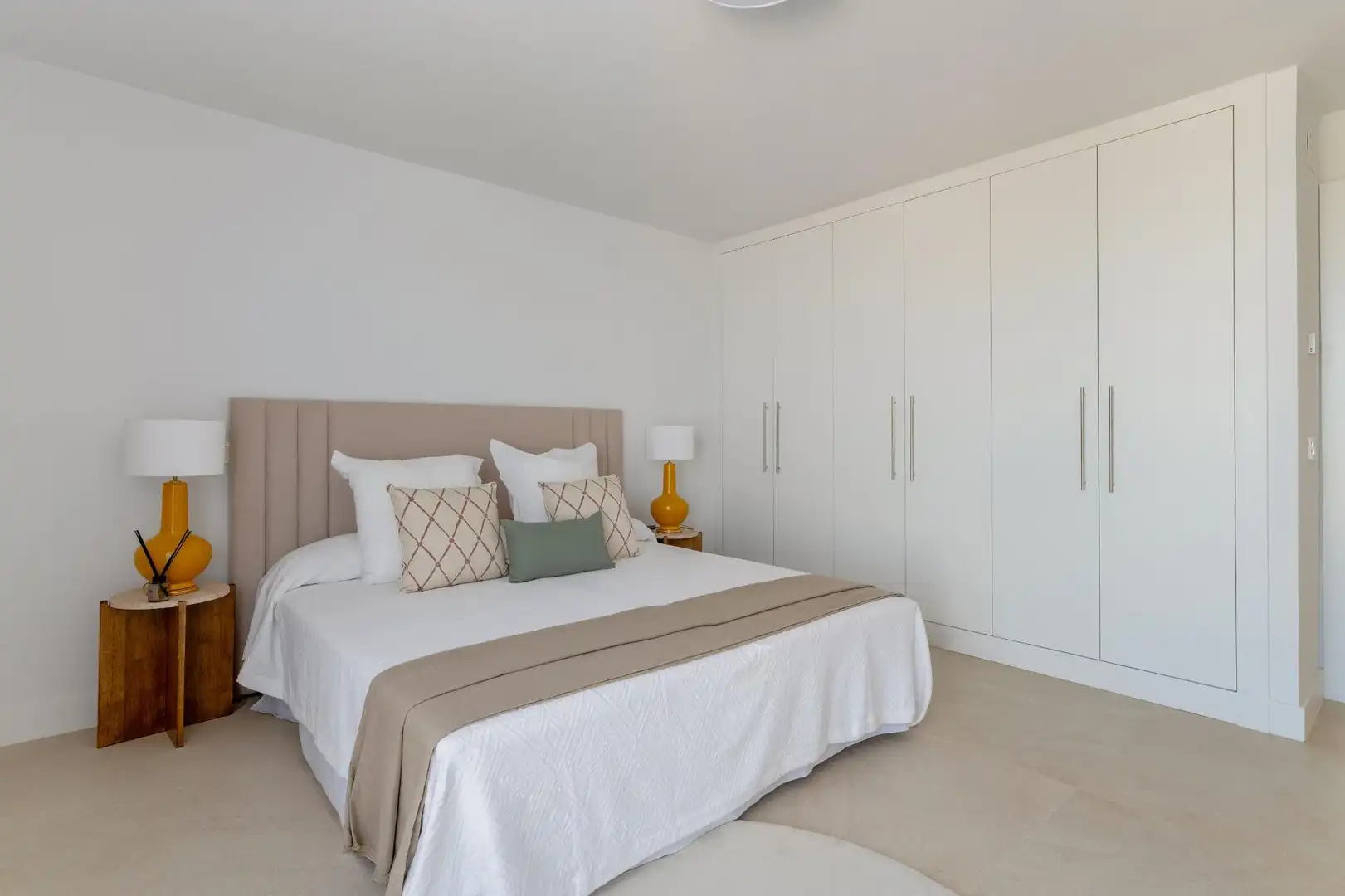 Habitación de Casa adosada en venta en Aranjuez