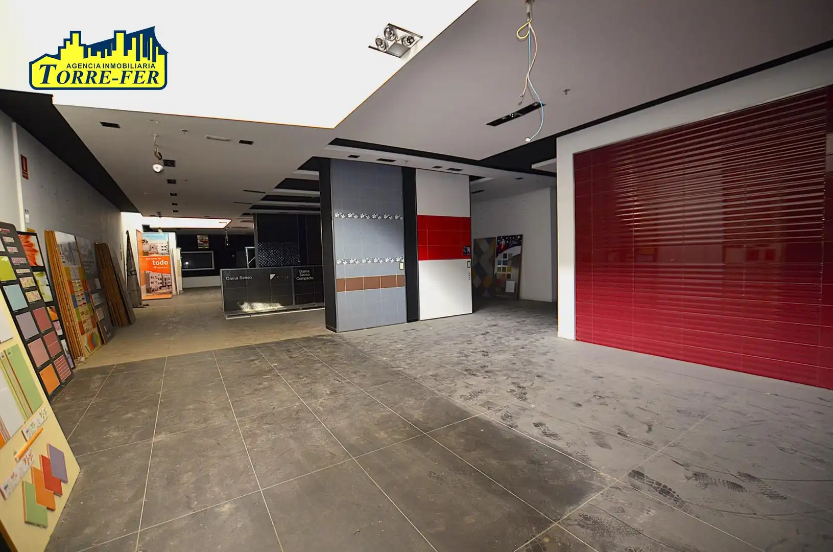 Commercial properties for sale in Almería
