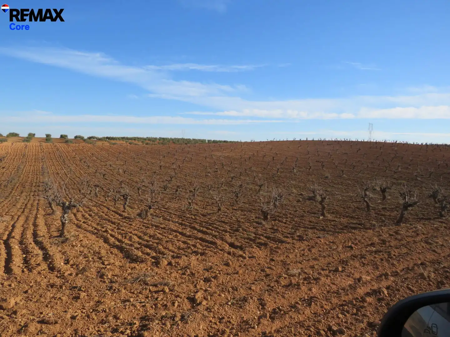 Grundstücke zum Verkauf in La Zarza (Badajoz)