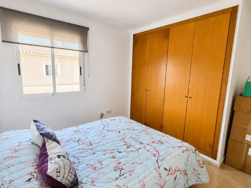 Maison mitoyenne à vendre à Carrer Cervantes 28, imagen 23