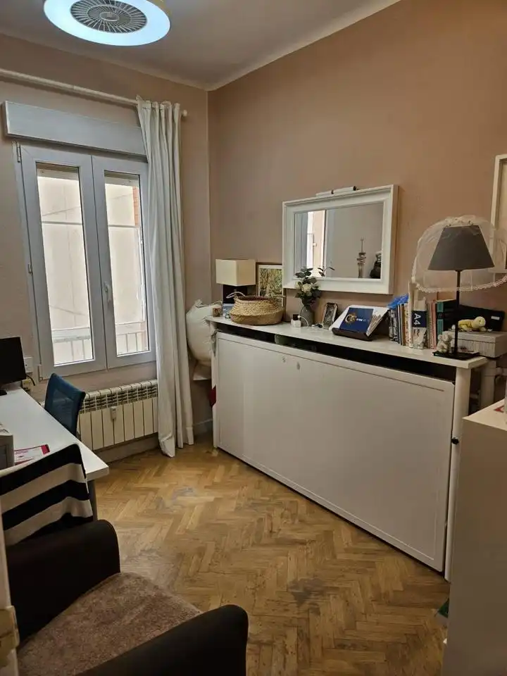 Wohnung mit Aufzug zum Verkauf in Calle del General Pardiñas, imagen 31