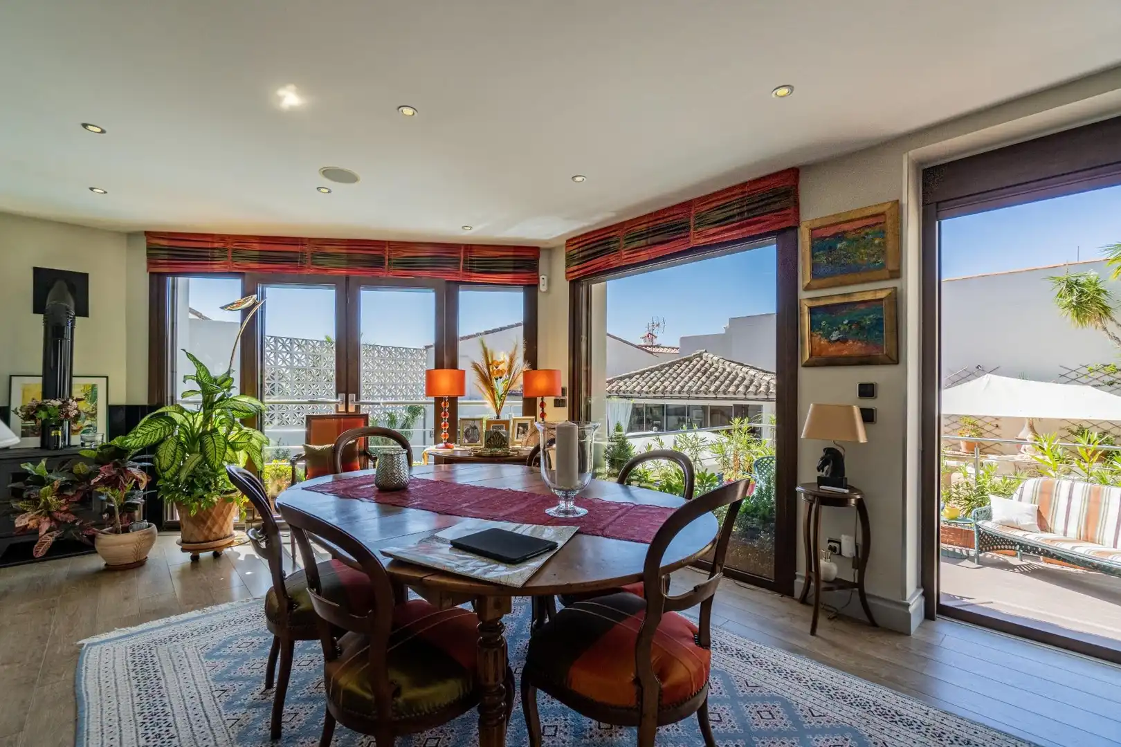 Casa o chalet en venta en San Enrique - Guadiaro - Pueblo Nuevo