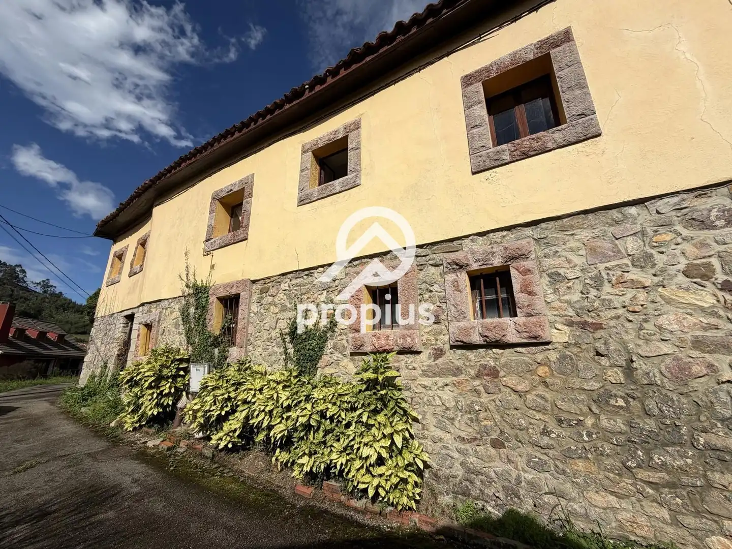 Haus zum Verkauf in Barredo, imagen 7