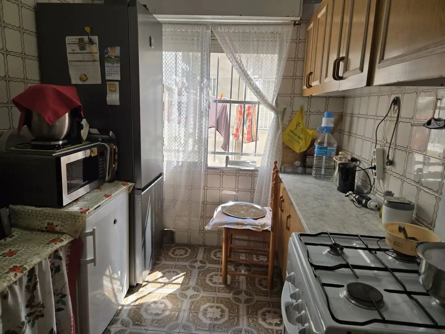 Casa amb terrassa en venda a Calle Fuensanta 115, imagen 47