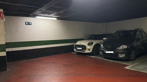 Foto 4 de Garaje en venta en Carrer de Padilla, 225, Sagrada Família, Barcelona Capital
