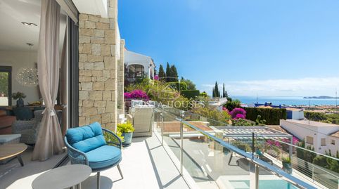 Foto 5 de Casa o chalet en venta en Puerto, Jávea / Xàbia