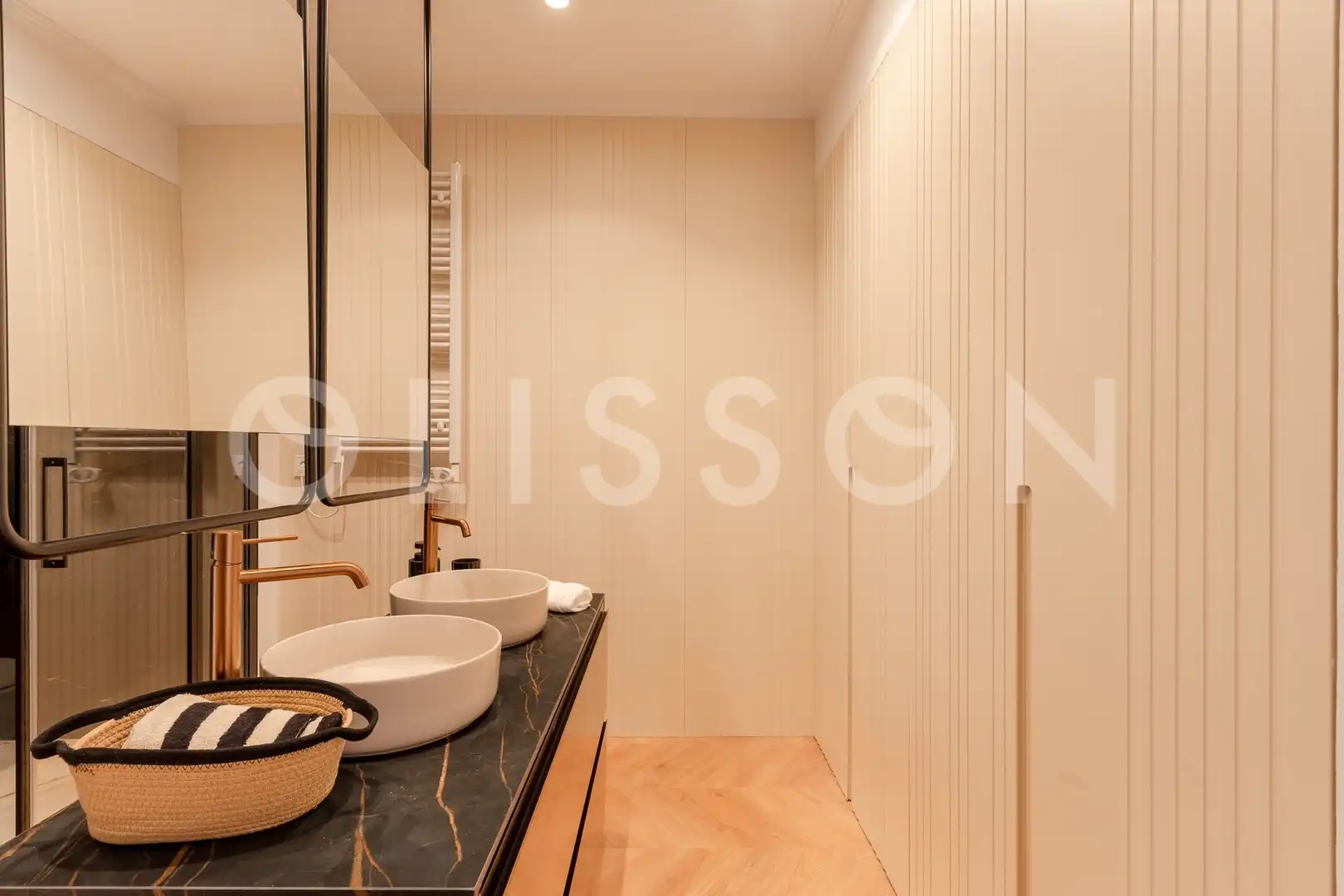 Flat with lift for sale in Barrio de Salamanca, imagen 15
