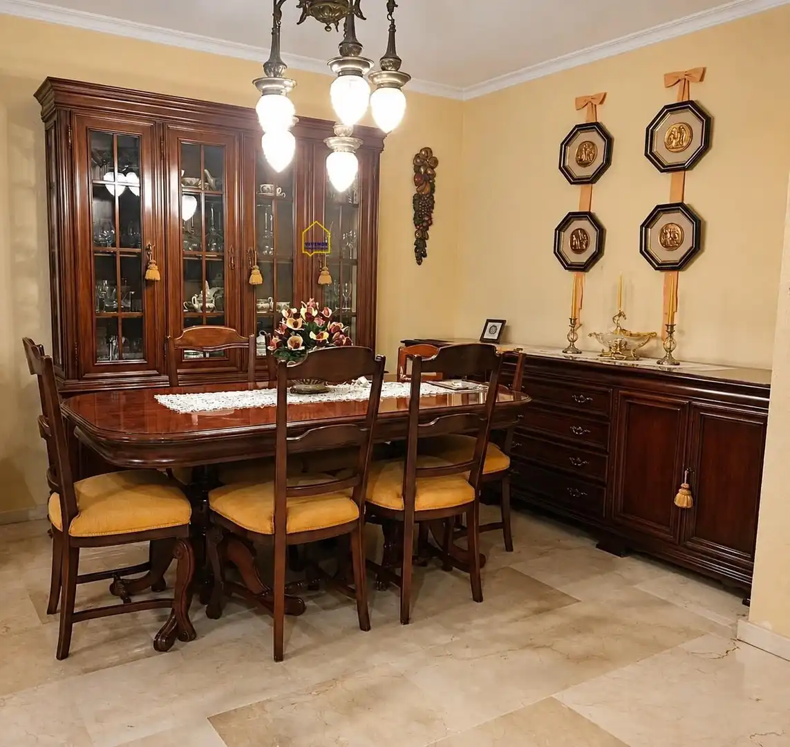 Duplex con giardino in vendita a Lorca Ciudad, imagen 10