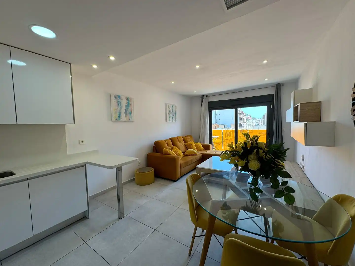 Apartment mit Terrasse zum Verkauf in Calle HERMANOS BAZAN, imagen 13