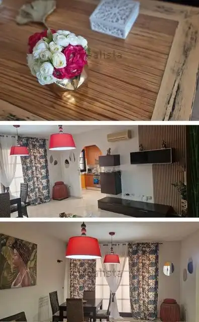 Flat to rent in Avenida Alfredo Kraus, imagen 7