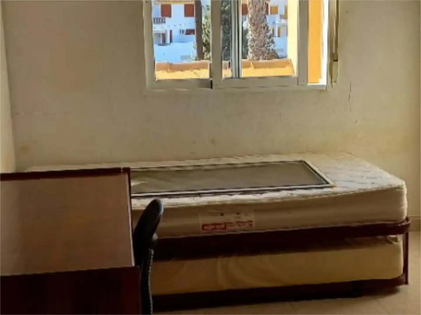 Dormitori de Apartament en venda en La Unión