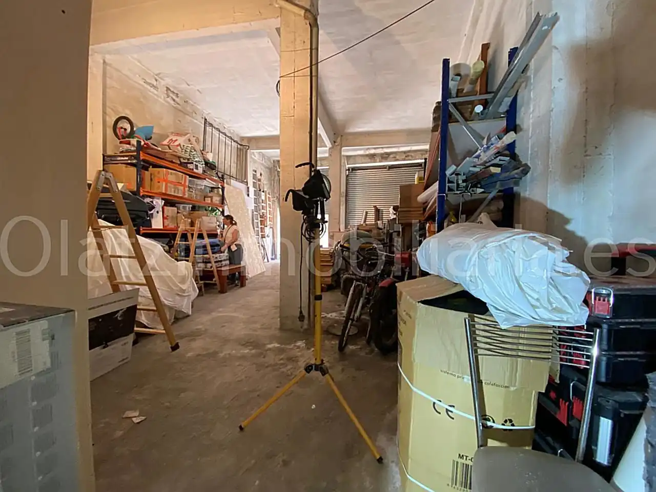 Local comercial en venda a Balmaseda, imagen 3