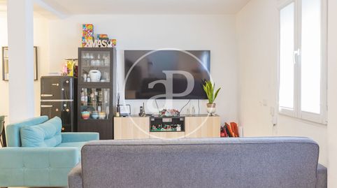 Foto 5 de Piso en venta en Prosperidad, Madrid Capital