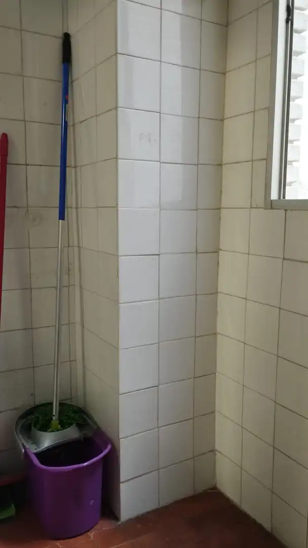 Wohnung zur Miete in Zona Centro