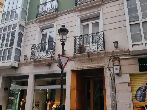 Flat with lift for sale in Calle San Juan 6, Casco Antiguo, Burgos 6, imagen 41