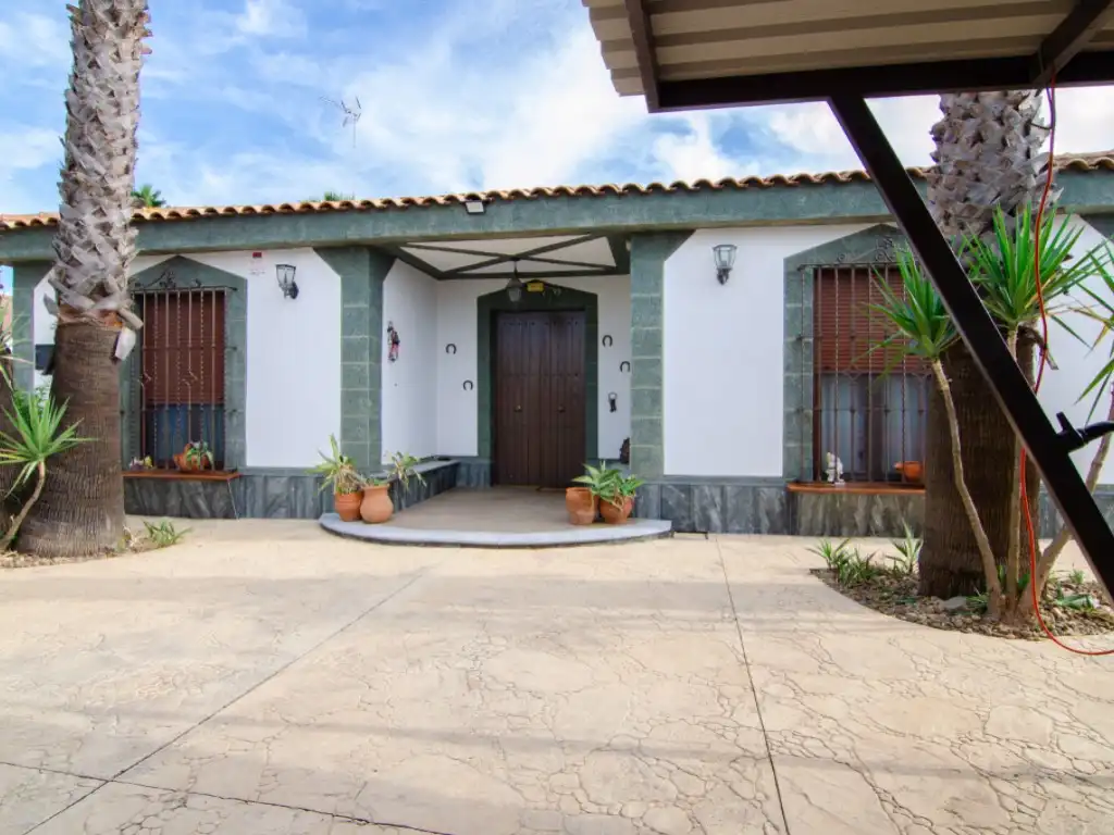 Houses for sale in Rinconada