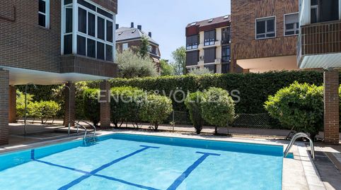 Photo 4 of Flat for rent in Concepción, Madrid Capital