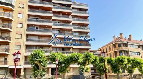 Foto 3 von Wohnung zum Verkauf in Calle Tenerías, Haro, La Rioja